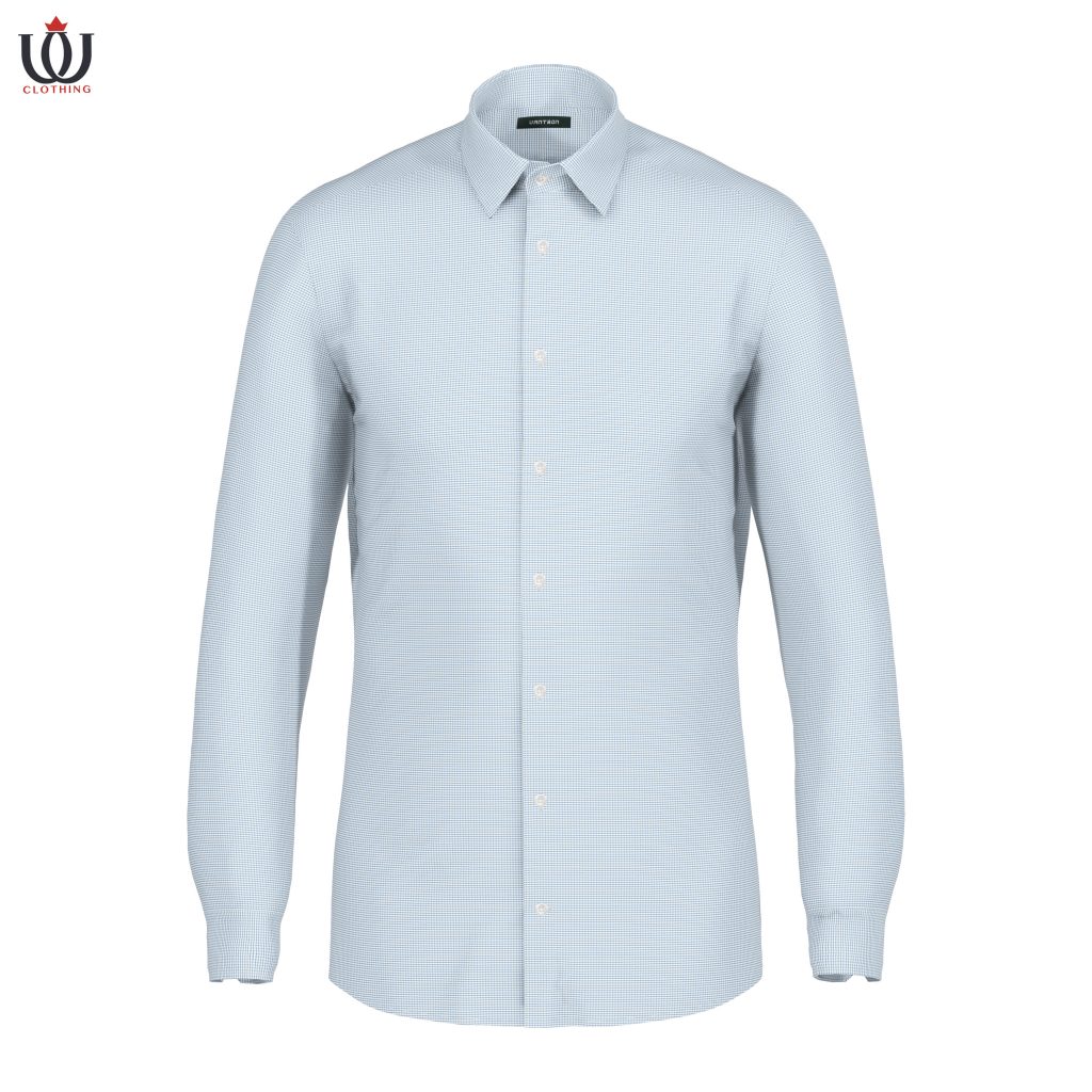 dress shirt